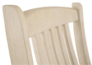Bolanburg Dining Table with 6 Chairs