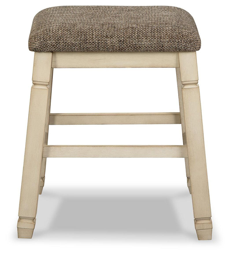 Bolanburg Counter Height Bar Stool