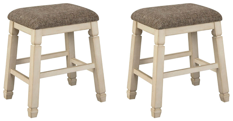 Bolanburg Counter Height Bar Stool