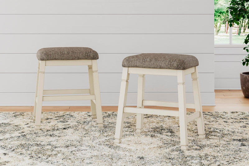 Bolanburg Counter Height Bar Stool (Set of 2)