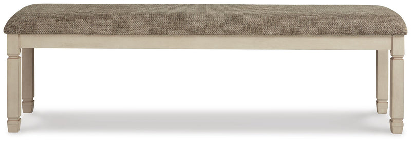 Bolanburg 65" Dining Bench