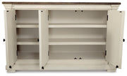 Bolanburg Dining Server