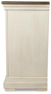 Bolanburg Dining Server