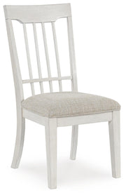 Shaybrock Dining Chair (Set of 2)