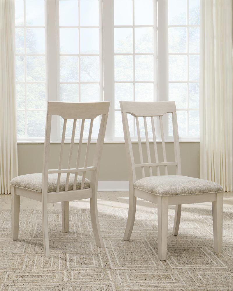 Shaybrock Dining Chair (Set of 2)