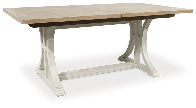 Shaybrock Dining Extension Table