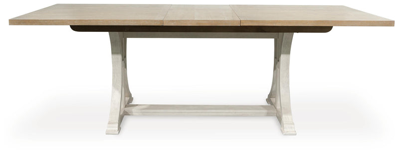 Shaybrock Dining Extension Table