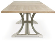 Shaybrock Dining Extension Table