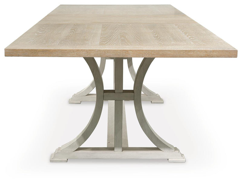 Shaybrock Dining Extension Table