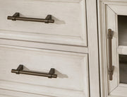 Shaybrock Dining Server
