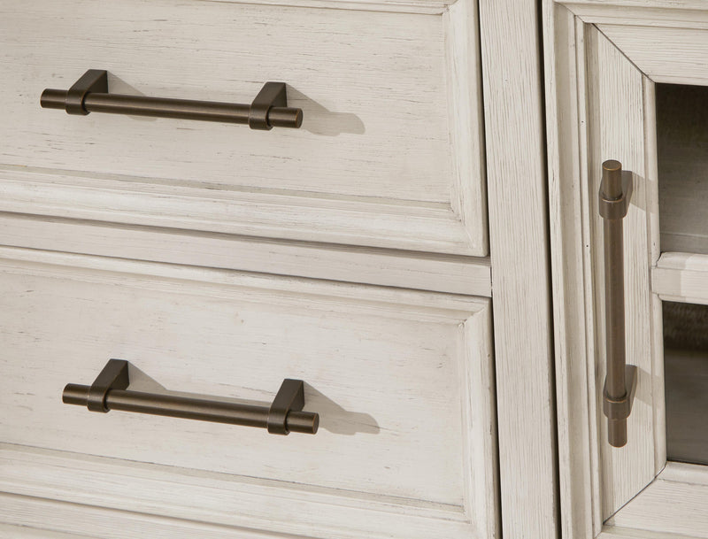Shaybrock Dining Server
