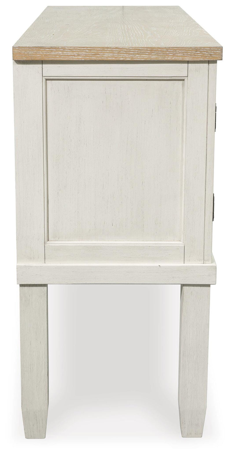 Shaybrock Dining Server
