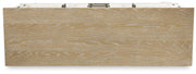 Shaybrock Dining Server