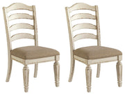Realyn Dining Chair