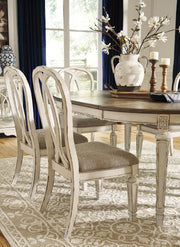 Realyn Dining Chair