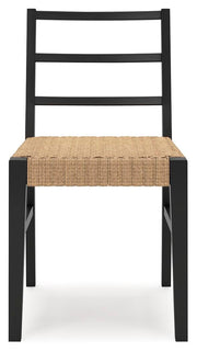 Isanti Dining Chair