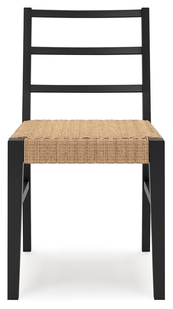 Isanti Dining Chair