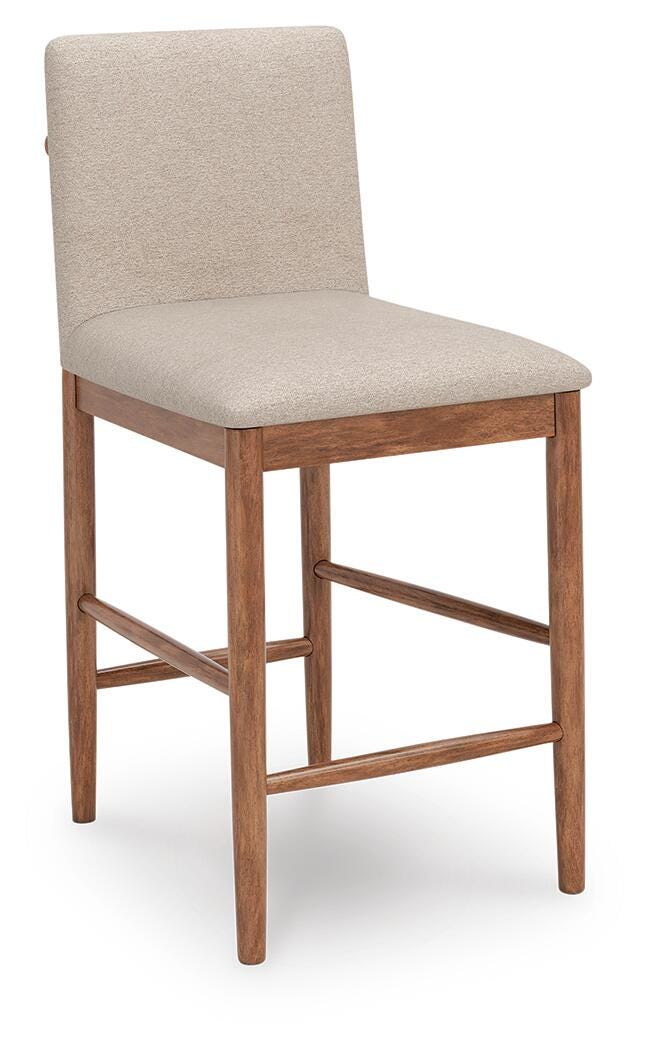 Isanti Counter Height Barstool
