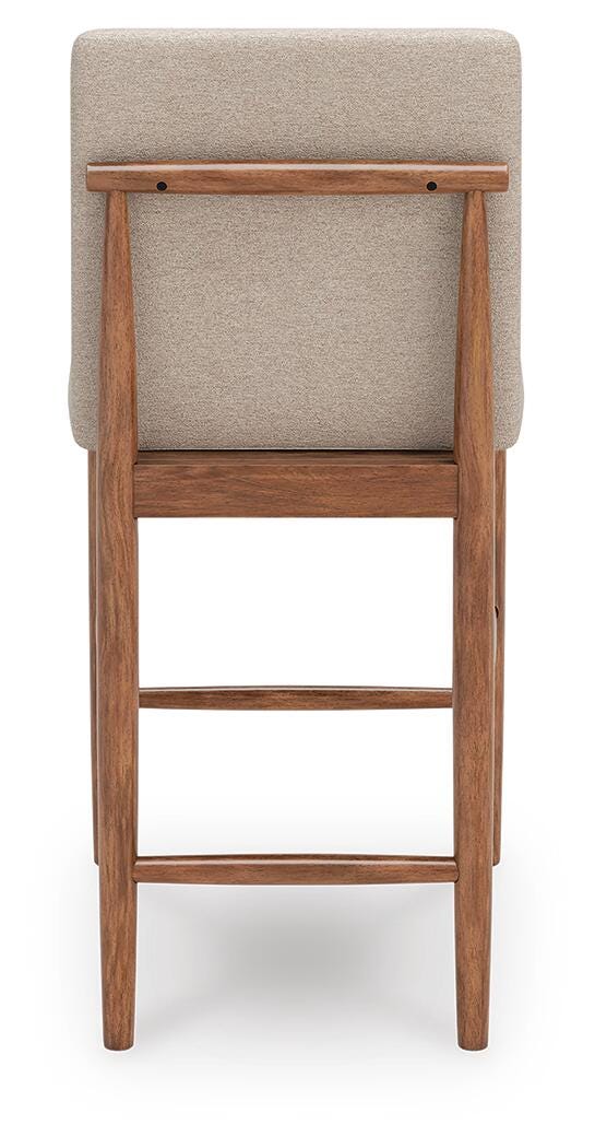 Isanti Counter Height Barstool (Set of 2)