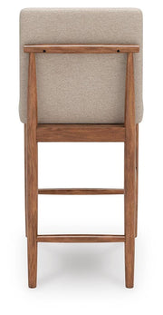 Isanti Counter Height Barstool