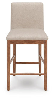 Isanti Counter Height Barstool