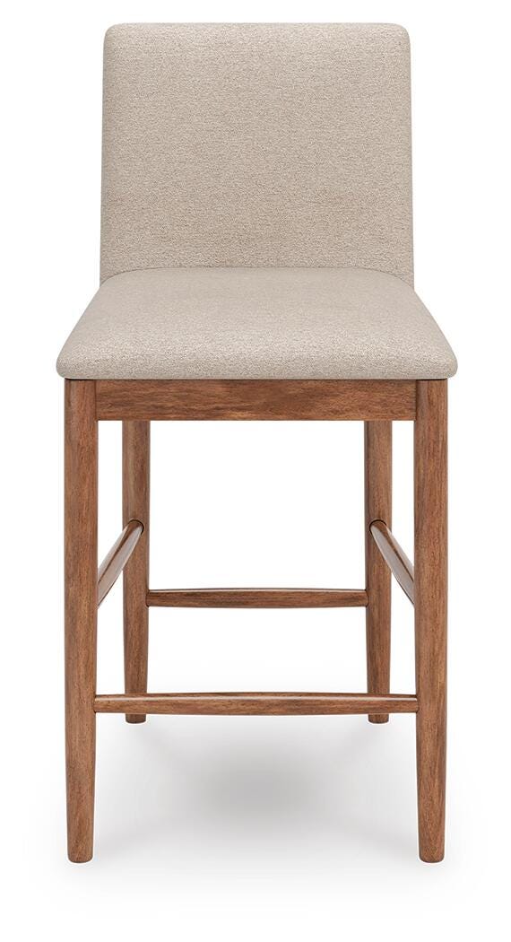 Isanti Counter Height Barstool