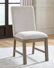 Langford Dining Chair (Set of 2)