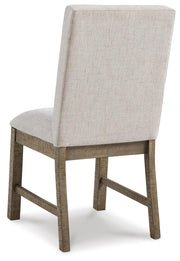 Langford Dining Chair (Set of 2)