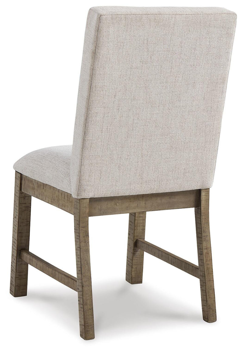 Langford Dining Chair (Set of 2)