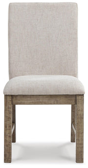 Langford Dining Chair (Set of 2)