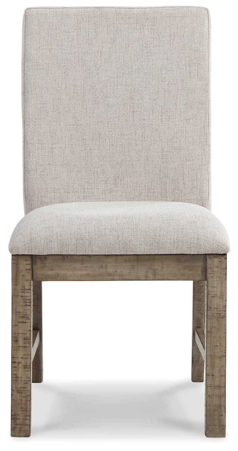 Langford Dining Chair (Set of 2)