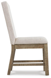 Langford Dining Chair (Set of 2)