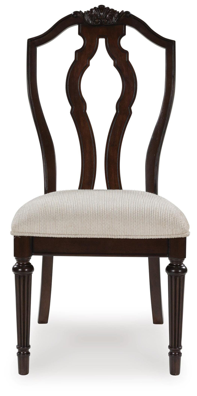 Lavinton Extension Dining Table and 6 Chairs