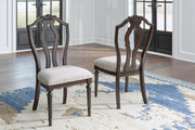 Lavinton Dining Chair (Set of 2)