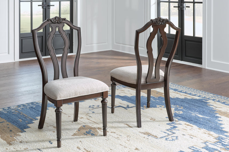 Lavinton Dining Chair (Set of 2)