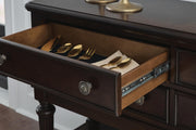 Lavinton Dining Server