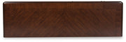 Lavinton Dining Server