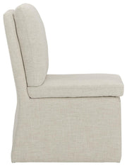 Krystanza Dining Chair (Set of 2)