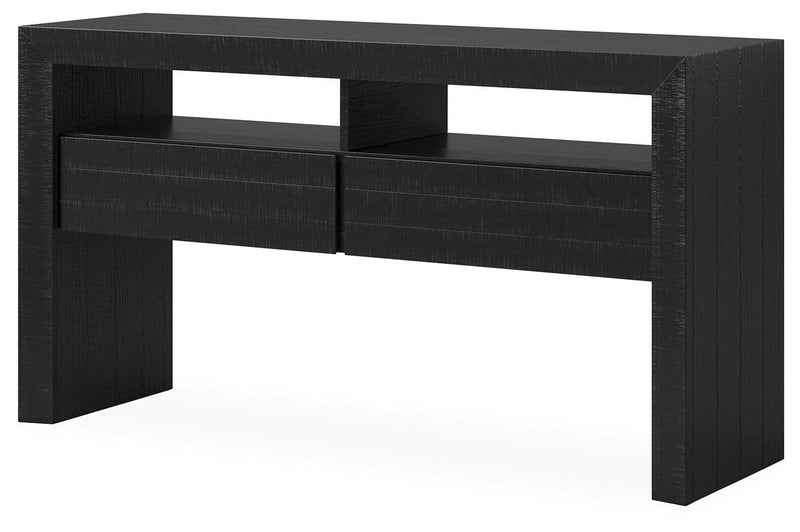 Londer Dining Server