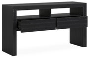 Londer Dining Server