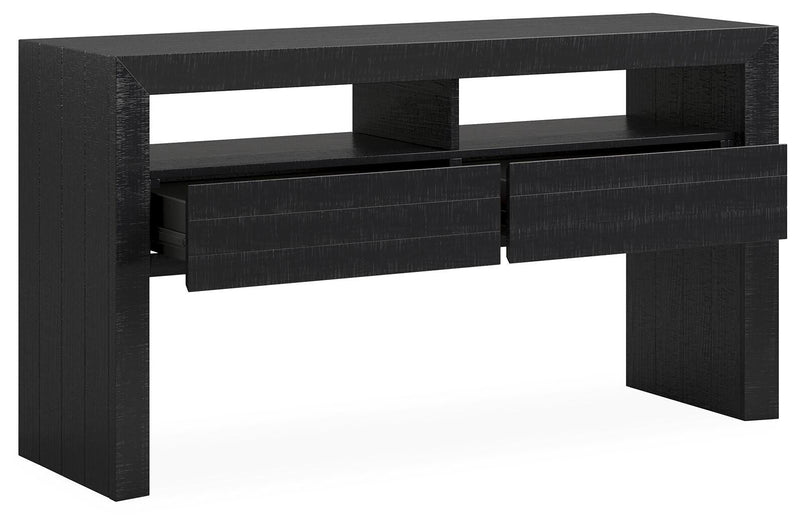 Londer Dining Server