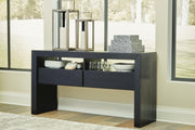 Londer Dining Server