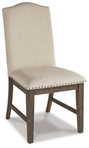 Johnelle Dining Chair