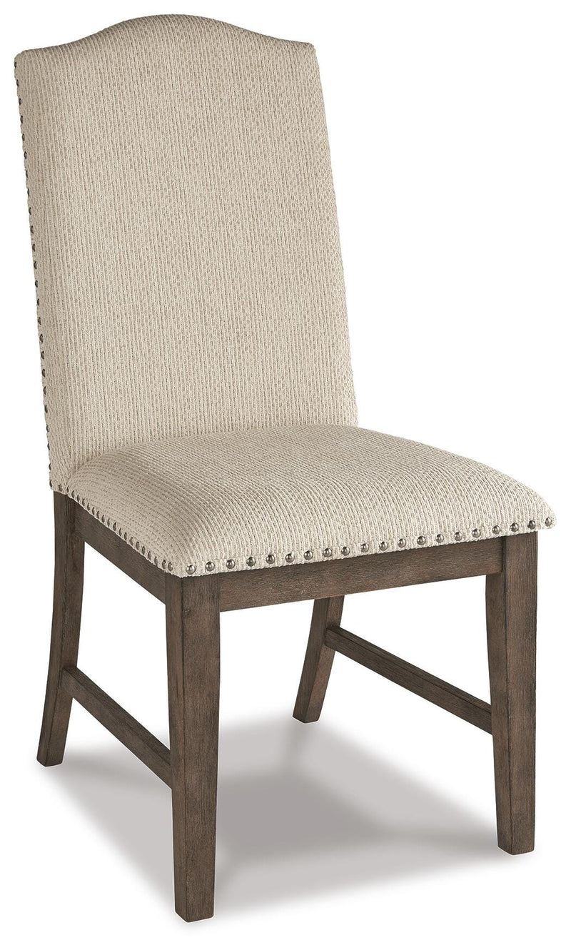 Johnelle Dining Chair