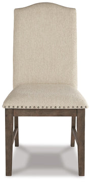 Johnelle Dining Chair