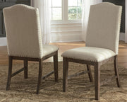 Johnelle Dining Chair
