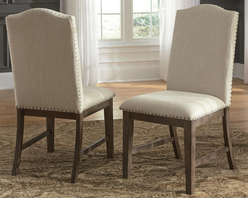 Johnelle Dining Chair