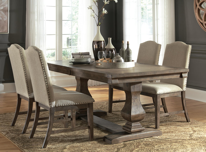 Johnelle Dining Chair