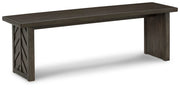 Arkenton 58" Dining Bench