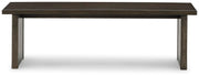Arkenton 58" Dining Bench